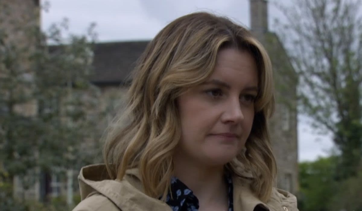 Emmerdale Spoilers: Ella EXPOSED As 'Child Killer'- Actress Confirms ‘There’s More!’