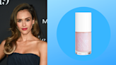 Jessica Alba loves this nail polish brand and it's available at Walmart for just $9