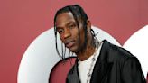 Rapper Travis Scott arrested on disorderly intoxication, trespassing charges in Florida