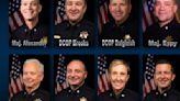 Tulsa Police shares list of 8 candidates in the running to be the next chief