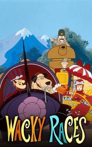 Wacky Races (1968 TV series)