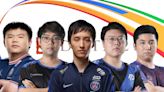 Asian Games 2023: After initial scare, China outlast Mongolia 2-1 to claim gold medal for Dota 2