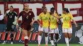 Convocatoria de la Selección Colombia Femenina para París 2024