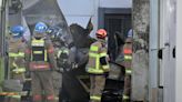 Fire at South Korea Lithium Battery Factory Kills 22