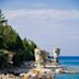 Flowerpot Island