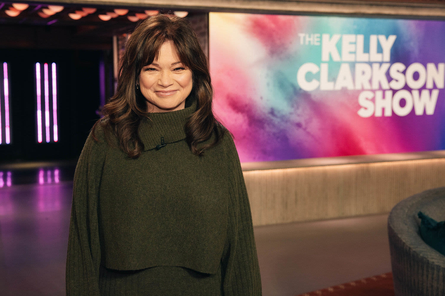 Valerie Bertinelli says she’s ‘emotionally exhausted’ as she announces social media break