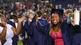Dorman High School Class of 2024 Graduation 'This day is a day to build memories'