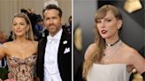 Ryan Reynolds & Blake Lively 'Still Waiting' For Taylor Swift To Reveal Name Of Baby No. 4 | iHeart