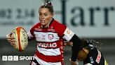 Natasha Hunt: Gloucester-Hartpury 'driven' by levels of expectation