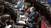 La oposición rechaza el pedido de juicio político que hizo Fernández al presidente de la Corte