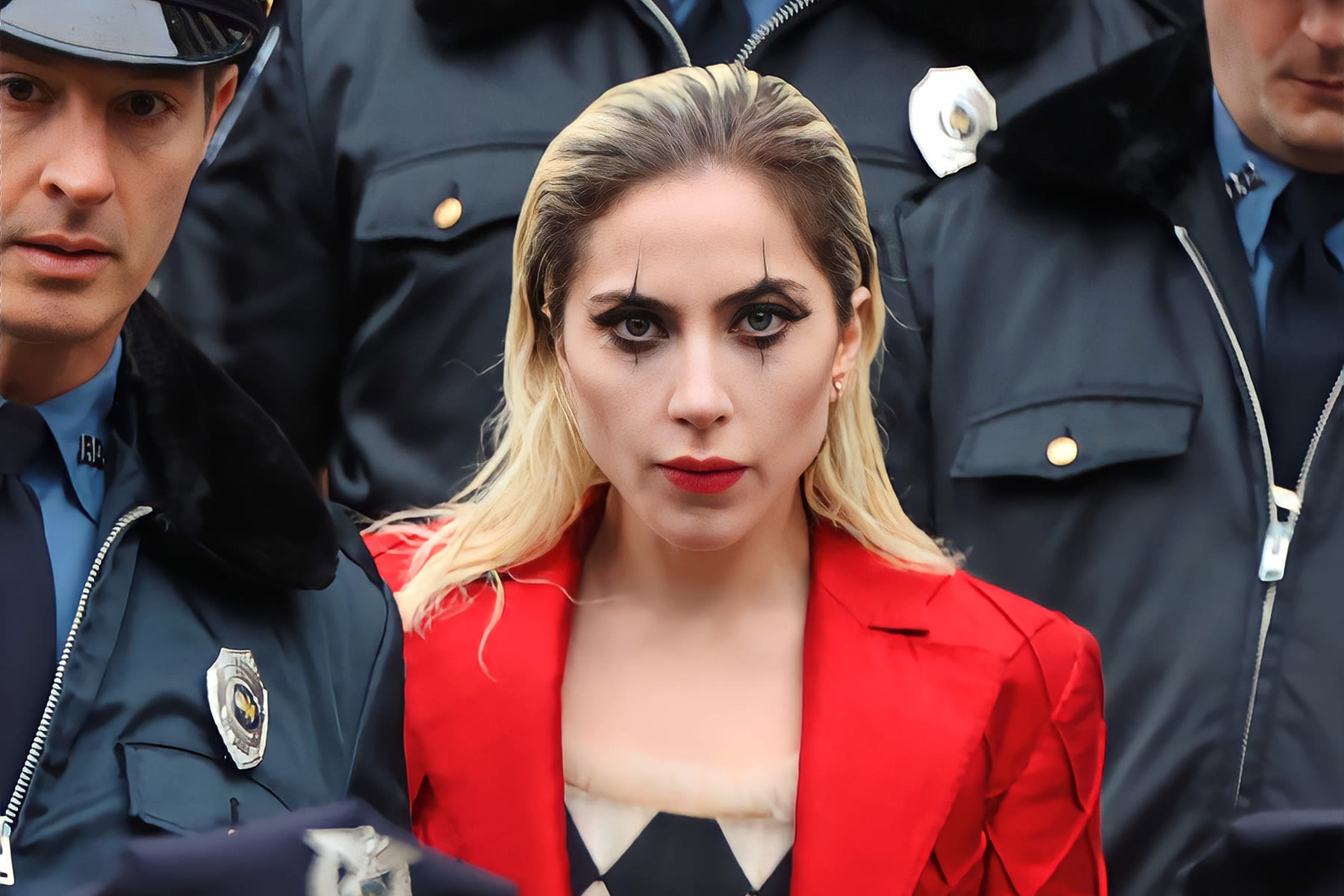 Lady Gaga’s Harley Quinn Is ‘Going to Blow Your Mind,’ Says ‘Joker 2’ Casting Director