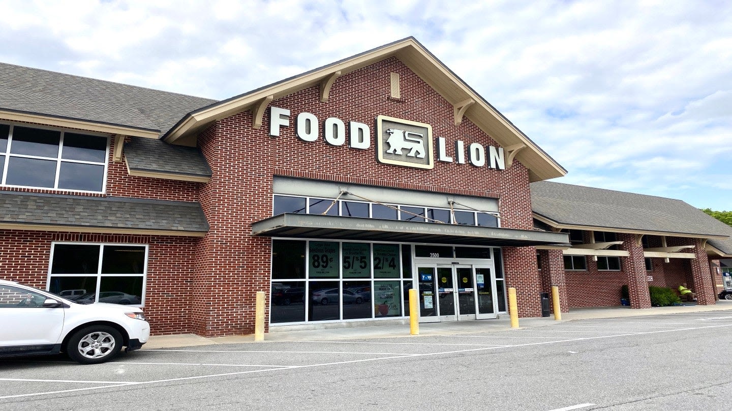 Food Lion expands home delivery to seven more states in US