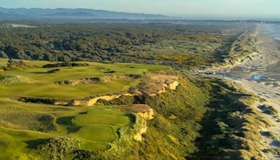 This legendary Bandon Dunes event is for golf sickos only