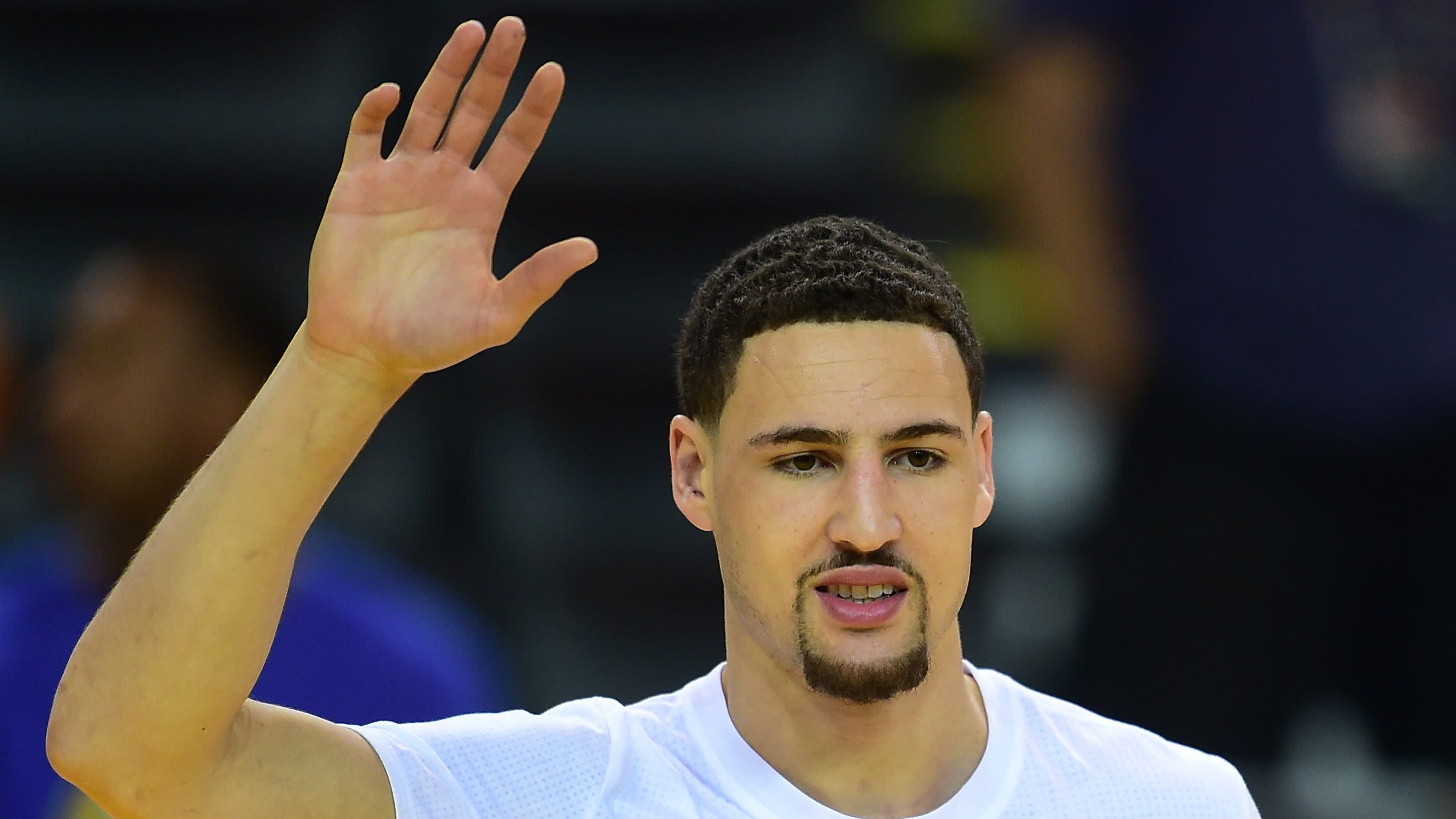 Rising NBA East Squad the Favorites to Pluck Klay Thompson From Warriors