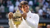 Alcaraz dá show contra Djokovic e volta a conquistar Wimbledon - TenisBrasil