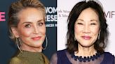 Sharon Stone Recalls A Rougher Hollywood; Motion Picture Academy President Janet Yang Cheers Michelle Yeoh’s Oscar: NY Women...