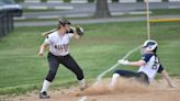 Friel, Bennett help lift Montoursville to a 12-0 rout over Milton in softball