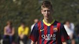 Dani Olmo se une a la lista de hijos pródigos del Barça que se fueron siendo adolescentes