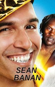 Sean Banan