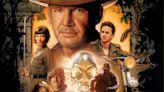 Indiana Jones and the Kingdom of the Crystal Skull Is Half Great