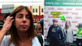 Fiorella Cayo amenazó a policías durante intervención: “Vas a tener problemas porque soy abogada”