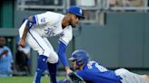 Witt's 2-run double after a costly Blue Jays error sends Kansas City to a 3-2 win over Toronto