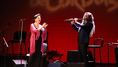 Un flamenco de leyenda en Córdoba de la mano de Linares