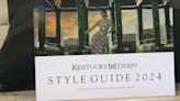 150 years of Derby fashion trends: Churchill Downs releases first-ever style guide