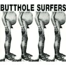 Butthole Surfers/Live PCPPEP