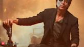 Shah Rukh Khan flying to US for emergency operation as eye surgery goes wrong - The Economic Times