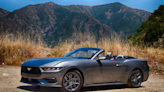 Cuáles son los cambios que Ford prepara para el Mustang 2024