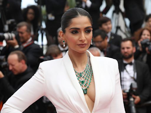 Sonam Kapoor is all set to attend Wimbledon women's singles final in London