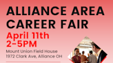 Career Fair set April 11 at Mount Union