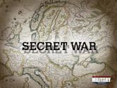 Secret War