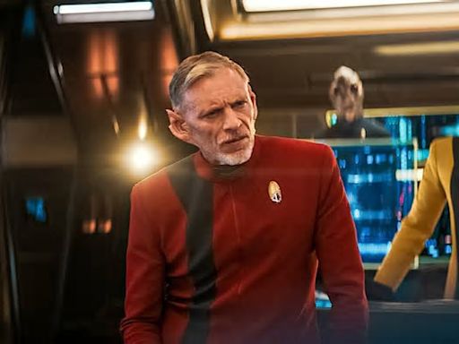 Star Trek: Das bedeutet das Ende von Folge 5 für die Zukunft von "Discovery" Staffel 5