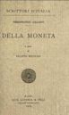 Della Moneta