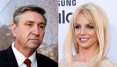 Hijos de Britney Spears han perdonado y echan de menos a su abuelo - El Diario NY