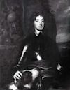 James Compton, 3rd Earl of Northampton