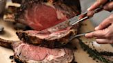 This prime rib with horseradish sauce recipe is the only one you'll need