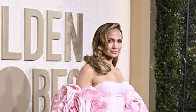 Jennifer Lopez's Best Red Carpet Looks Through the Years