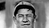 Olympic hero Jim Thorpe's barnstorming life included one happy year playing baseball in Milwaukee