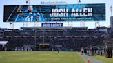 Jaguars LB Josh Allen's camp not pleased with lack of communication over contract