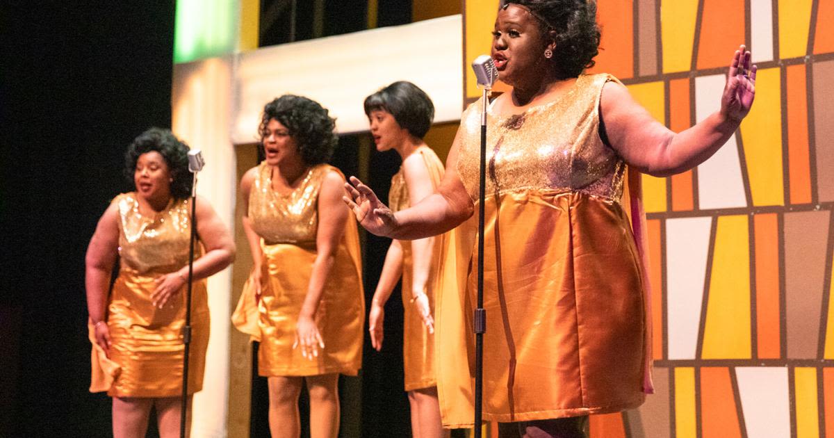 FLT closes 100th season with 'Beautiful' musical