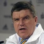 Thomas Bach