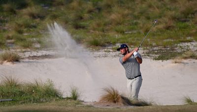 Golf: Why Bryson DeChambeau is anything but boring