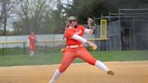 After health scare, Cherokee's Cali Taylor returns to circle to finish season