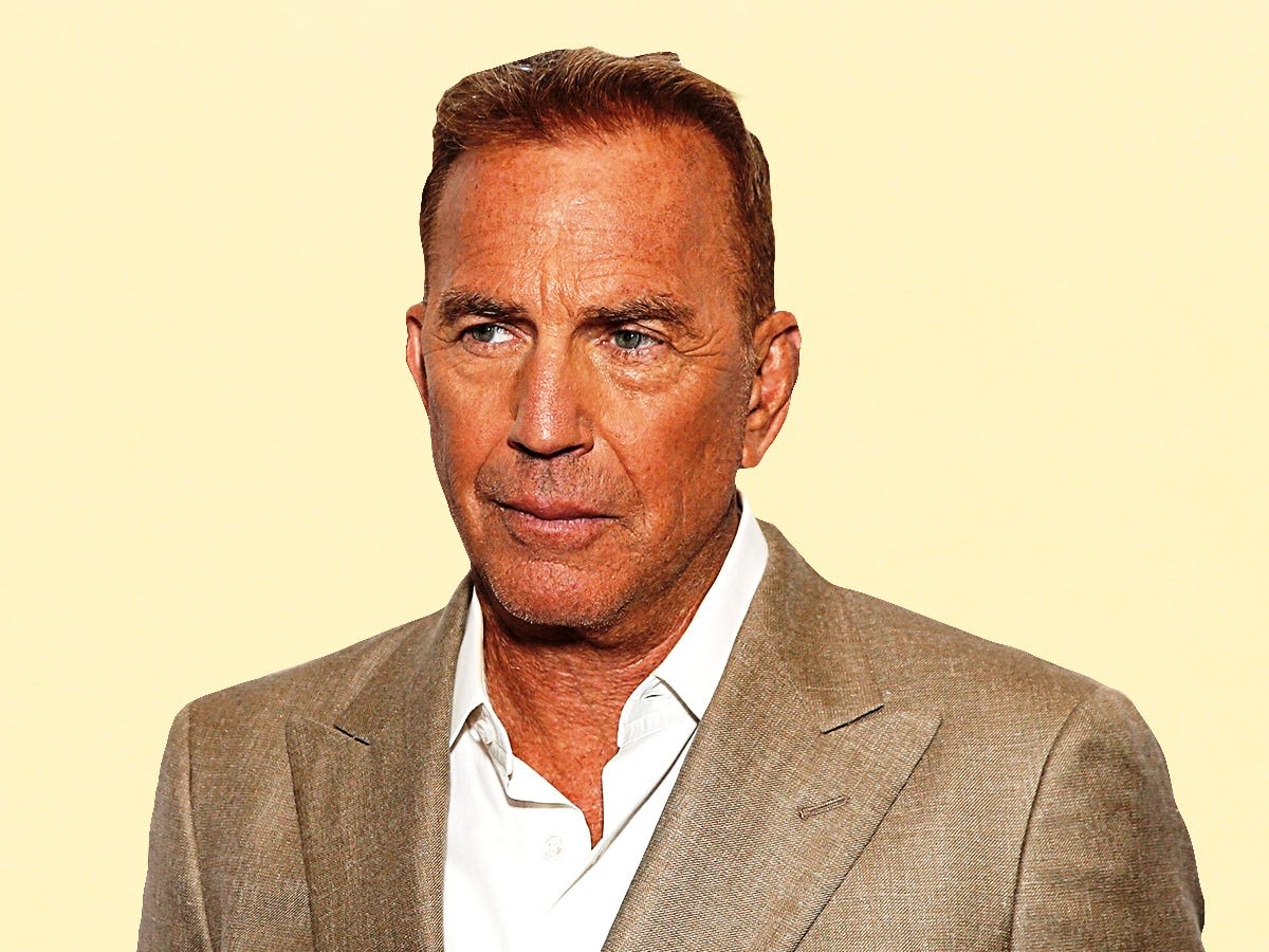 Kevin Costner is leaving 'Yellowstone' before the final season is over. Here's a complete timeline of the behind-the-scenes drama.