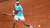 ATP roundup: Rafael Nadal wins 4-hour match to advance to Bastad semis