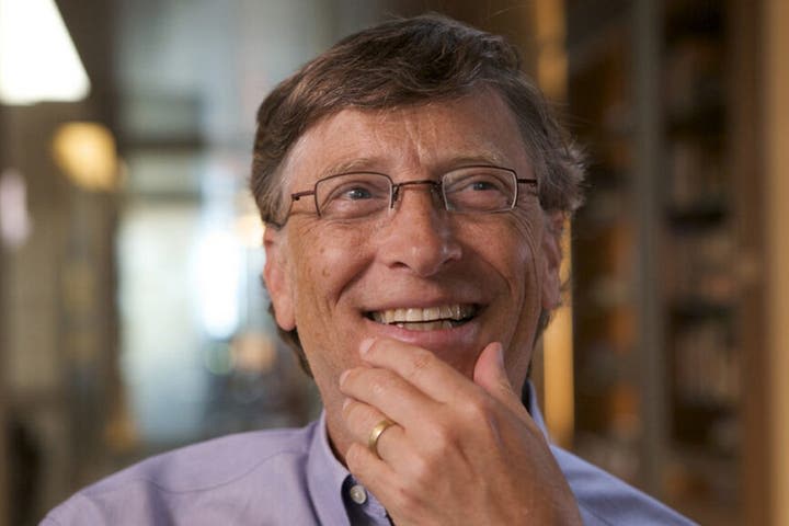 Bill Gates Rakes In $1.3 Million Daily Through Dividend Income - Top Stocks In His Portfolio