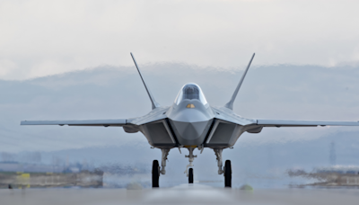 有信心「比F-35還優秀」 土耳其KAAN戰機20架2028交付